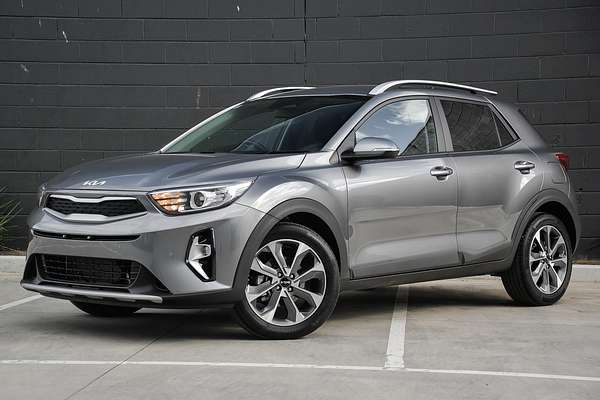 2024 Kia Stonic Sport YB
