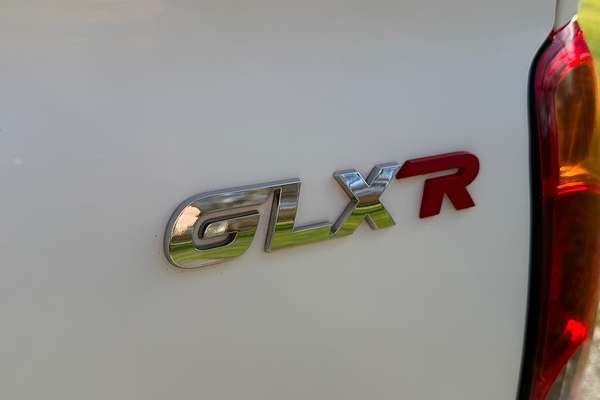 2014 Mitsubishi Triton GLX-R MN 4X4