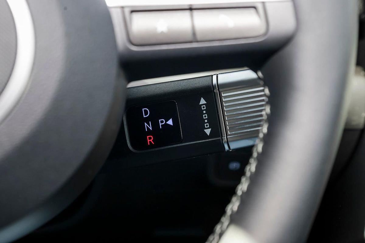 2025 Hyundai Kona Hybrid Elite SX2.V3