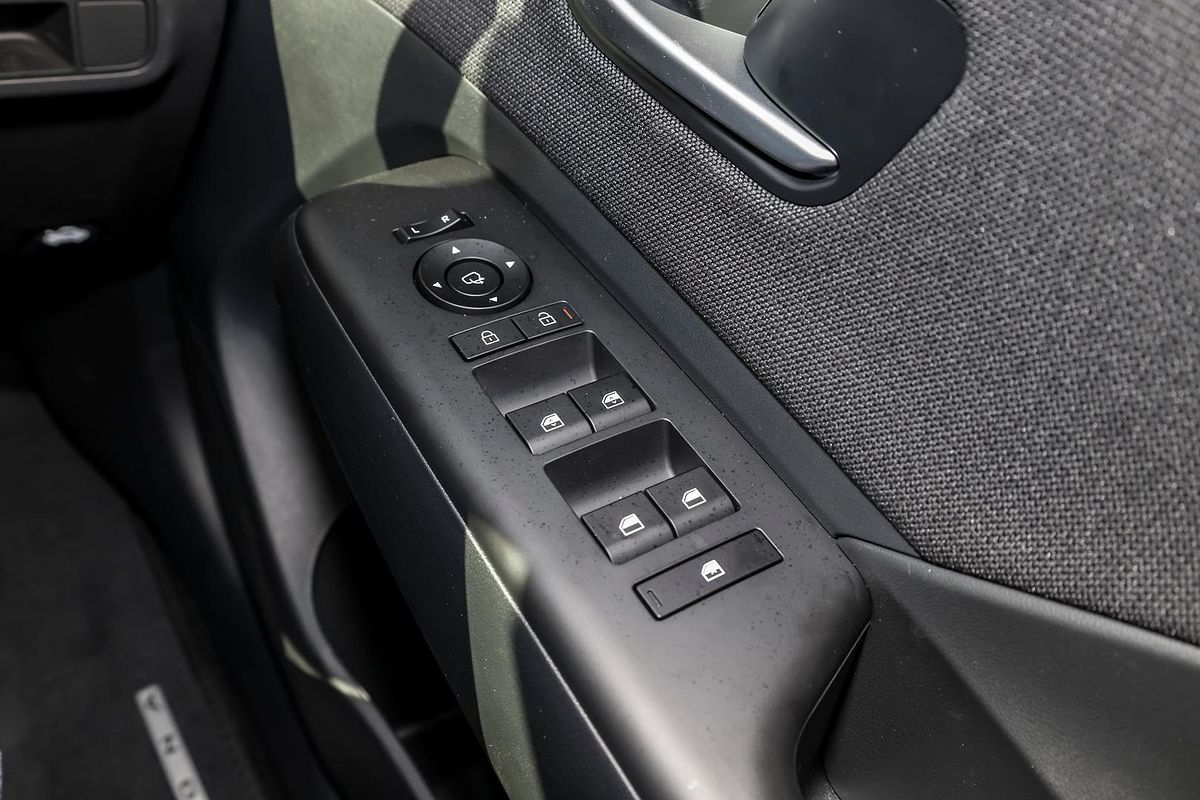 2025 Hyundai Kona Hybrid Elite SX2.V3