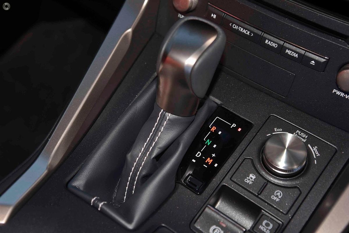 2021 Lexus NX NX300 Luxury AGZ10R