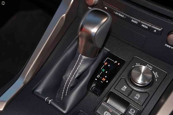 2021 Lexus NX NX300 Luxury AGZ10R