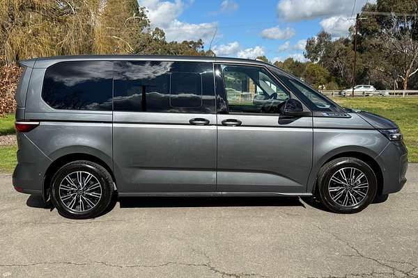 2024 Volkswagen Multivan TDI360 Life T7 SWB