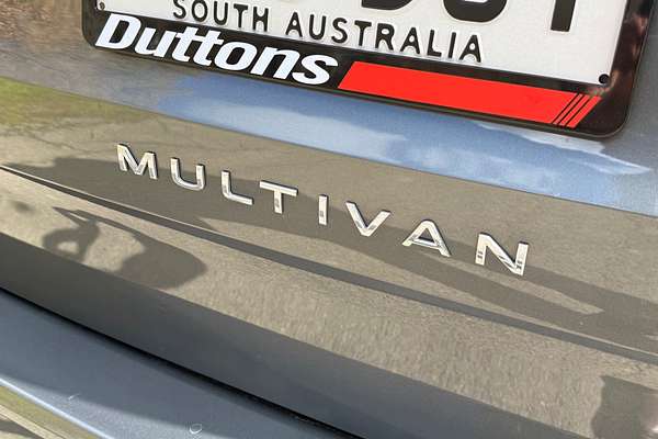 2024 Volkswagen Multivan TDI360 Life T7 SWB