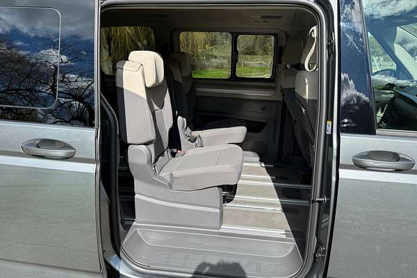 2024 Volkswagen Multivan TDI360 Life T7 SWB