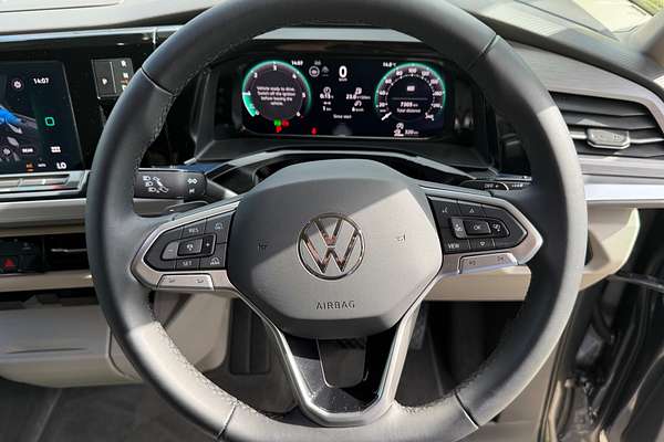 2024 Volkswagen Multivan TDI360 Life T7 SWB