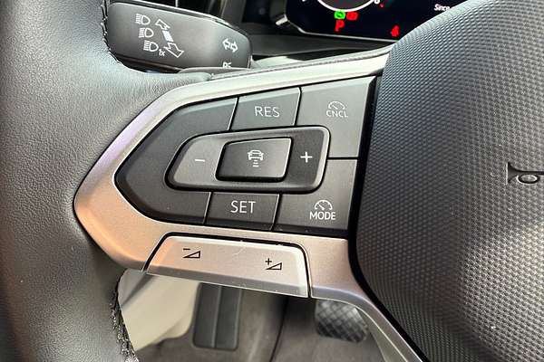 2024 Volkswagen Multivan TDI360 Life T7 SWB