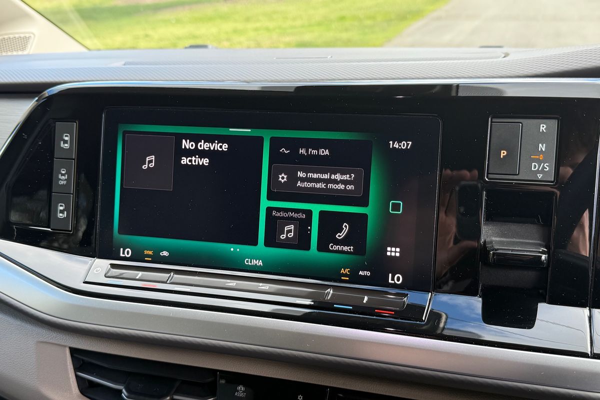 2024 Volkswagen Multivan TDI360 Life T7 SWB