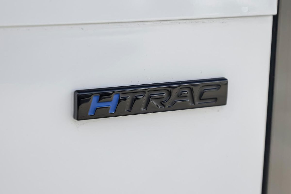 2025 Hyundai Palisade Calligraphy Black Ink LX2.V5
