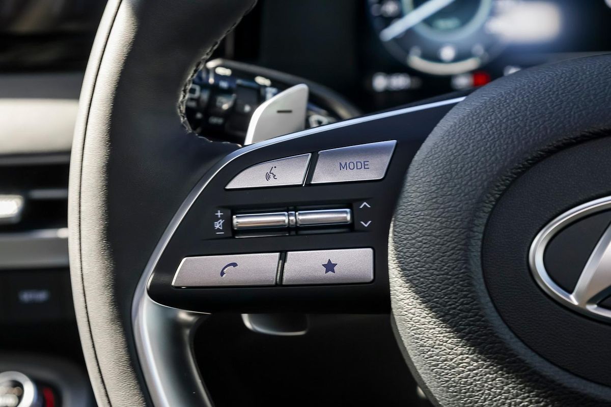 2025 Hyundai Palisade Calligraphy Black Ink LX2.V5