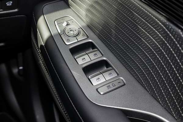2025 Hyundai Palisade Calligraphy Black Ink LX2.V5