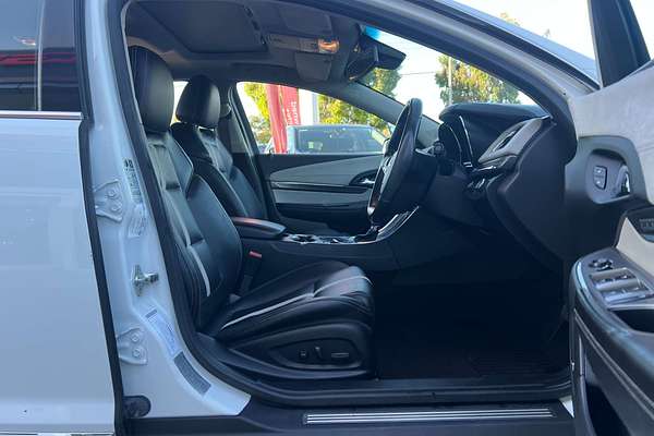 2014 Holden Caprice V WN