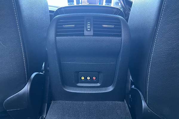 2014 Holden Caprice V WN