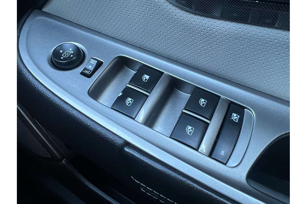 2014 Holden Caprice V WN