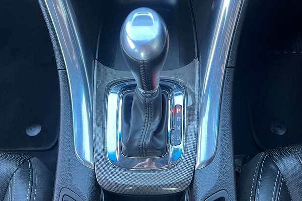 2014 Holden Caprice V WN