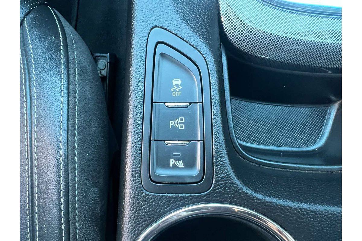 2014 Holden Caprice V WN