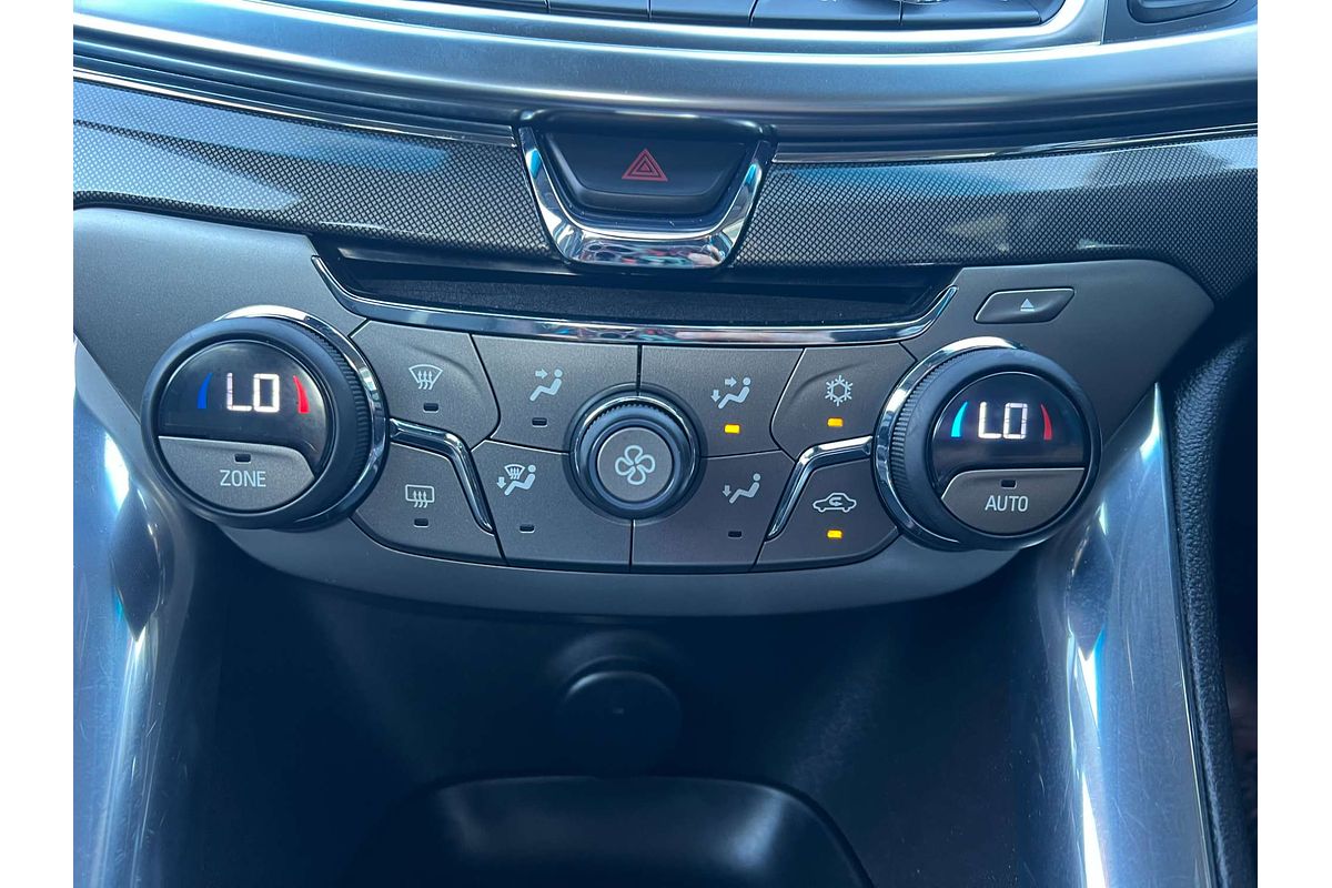 2014 Holden Caprice V WN