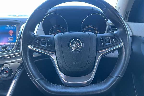 2014 Holden Caprice V WN