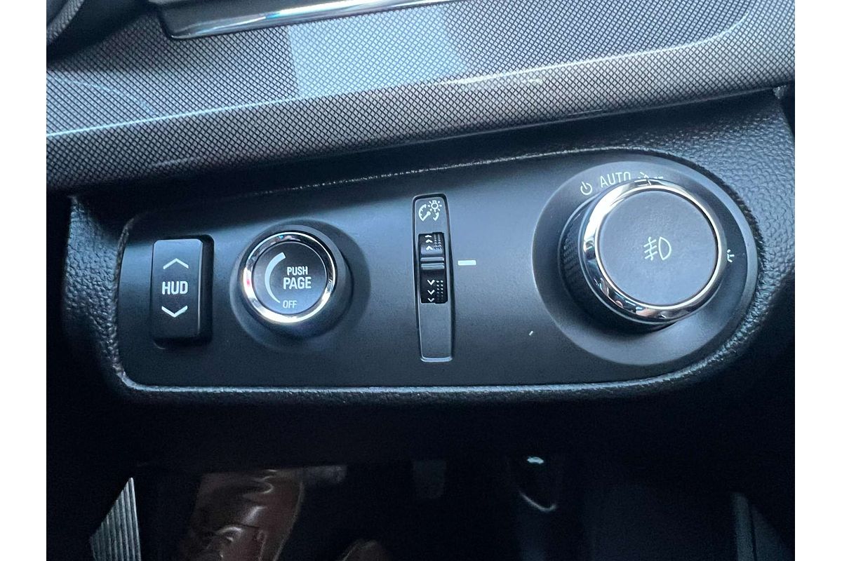 2014 Holden Caprice V WN
