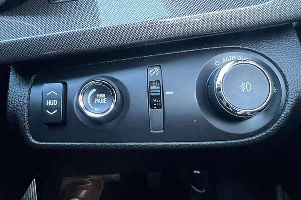 2014 Holden Caprice V WN