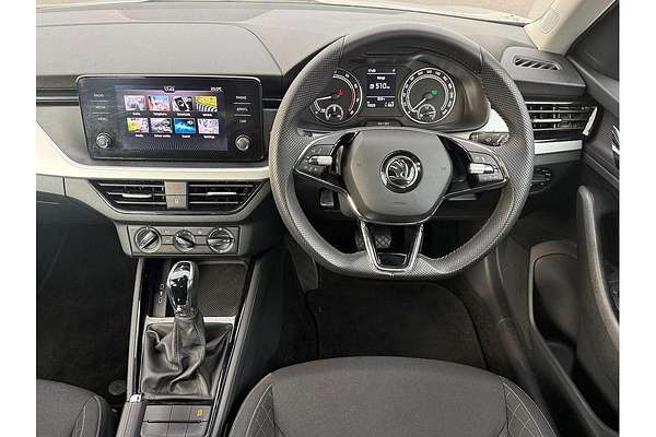 2024 SKODA Kamiq 85TSI Runout NW