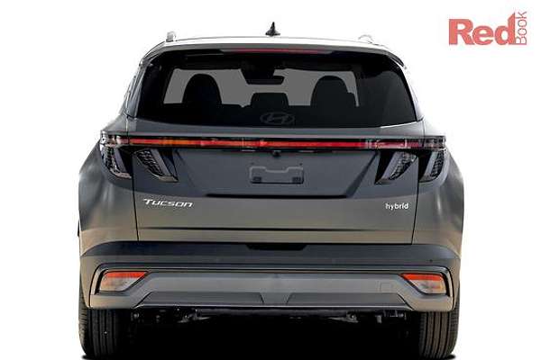 2025 Hyundai Tucson Elite NX4.V4