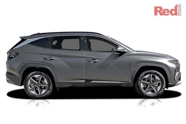 2025 Hyundai Tucson Elite NX4.V4
