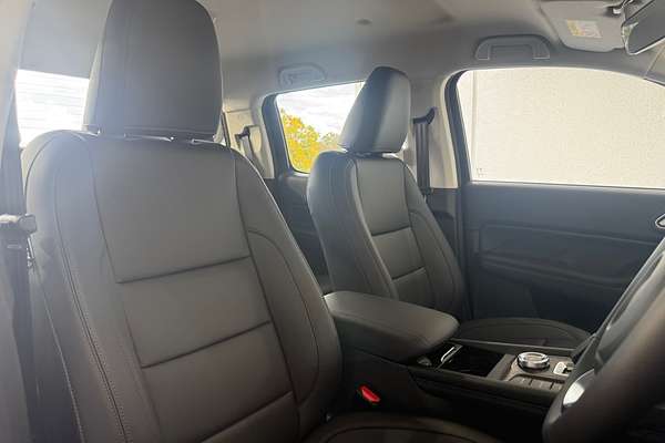 2025 GWM Cannon Lux NPW 4X4