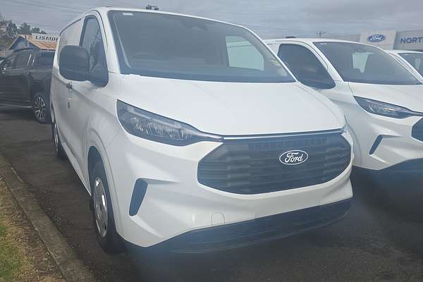 2023 Ford Transit Custom Trend 320S AV SWB