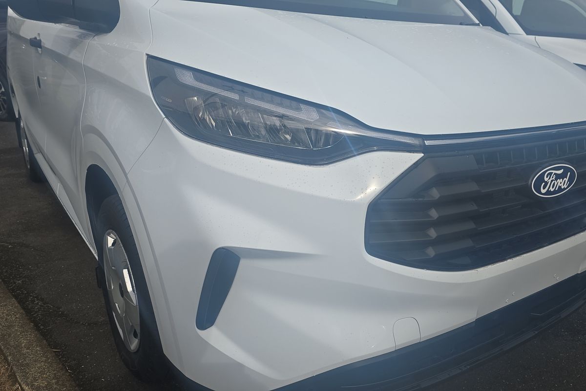 2023 Ford Transit Custom Trend 320S AV SWB