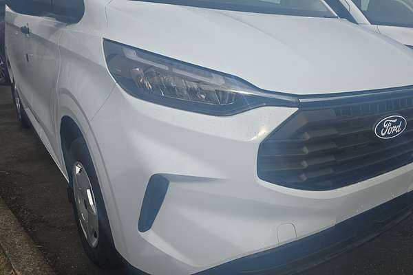2023 Ford Transit Custom Trend 320S AV SWB