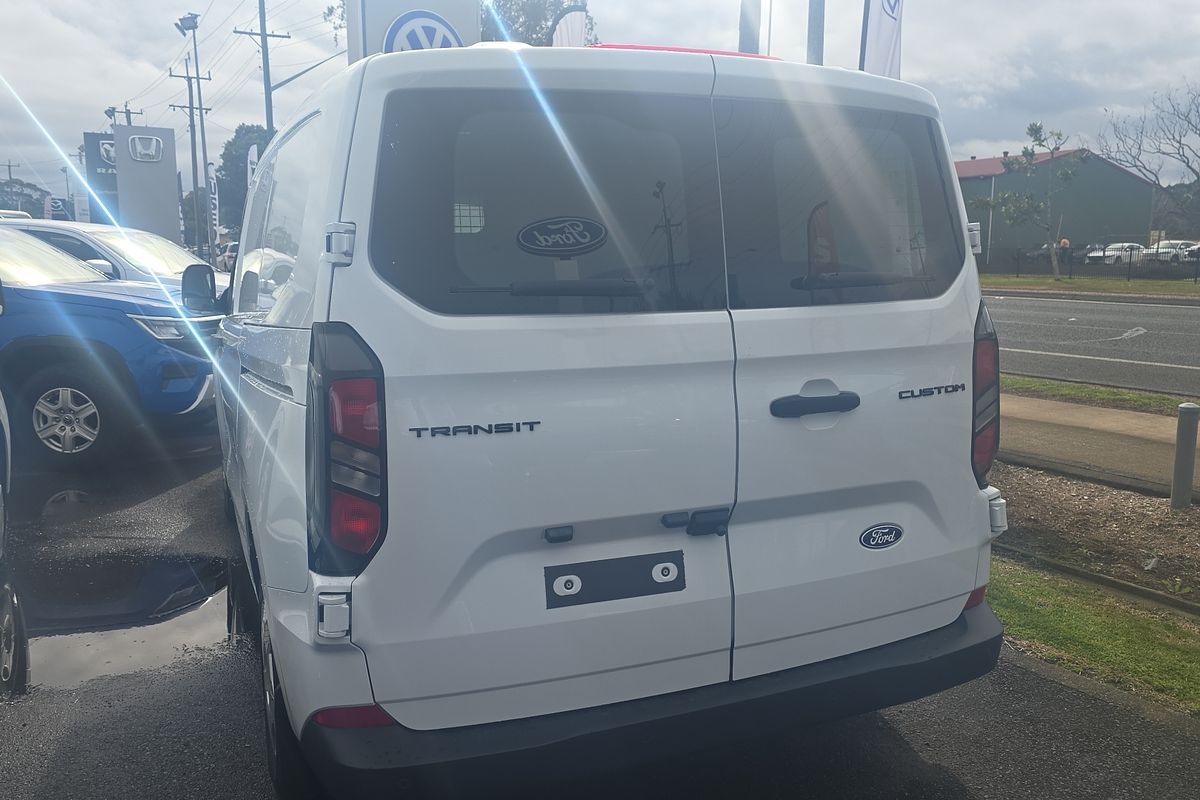 2023 Ford Transit Custom Trend 320S AV SWB