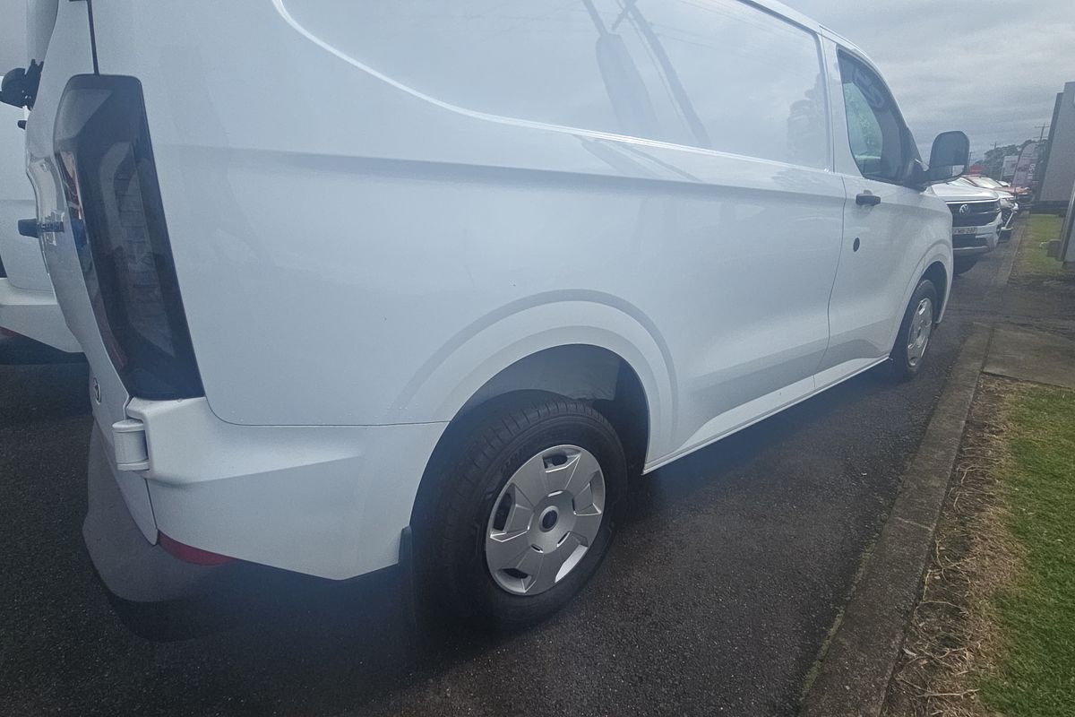 2023 Ford Transit Custom Trend 320S AV SWB