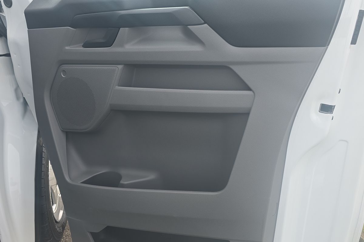 2023 Ford Transit Custom Trend 320S AV SWB