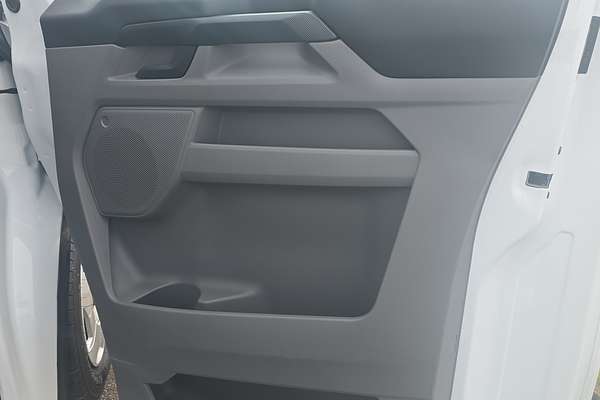 2023 Ford Transit Custom Trend 320S AV SWB