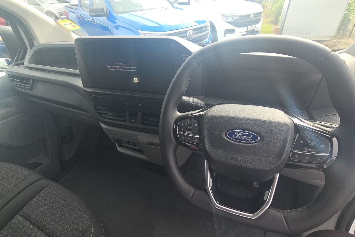 2023 Ford Transit Custom Trend 320S AV SWB