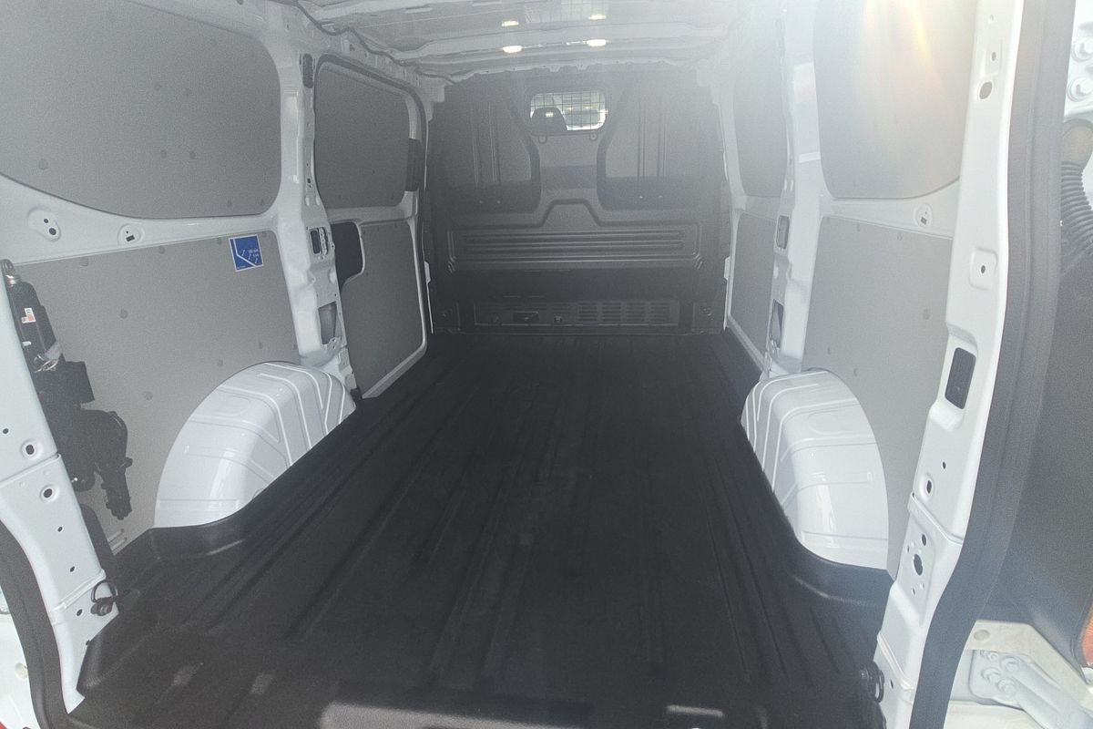 2023 Ford Transit Custom Trend 320S AV SWB