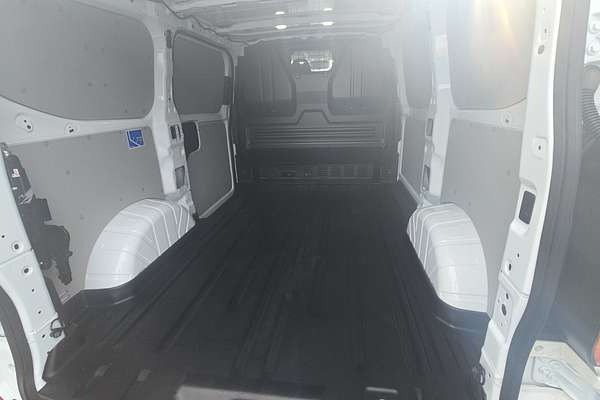 2023 Ford Transit Custom Trend 320S AV SWB