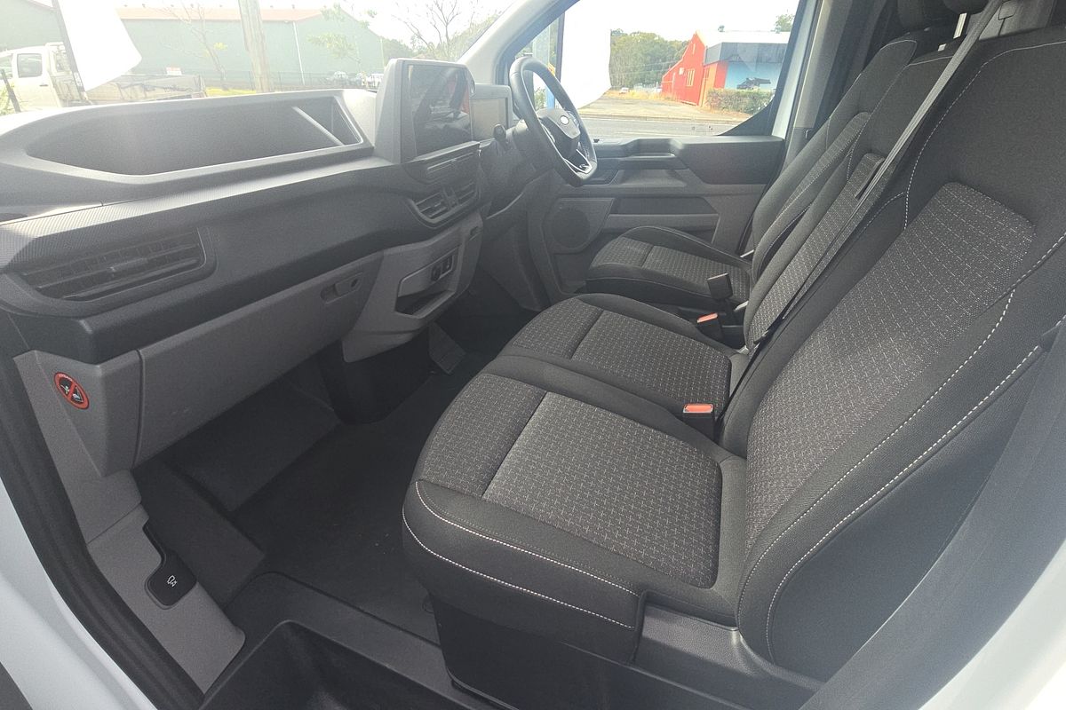 2023 Ford Transit Custom Trend 320S AV SWB