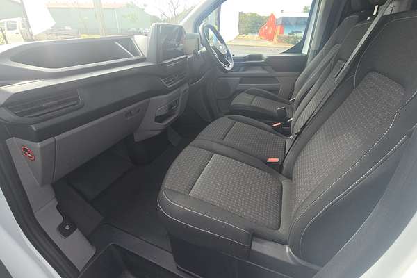 2023 Ford Transit Custom Trend 320S AV SWB