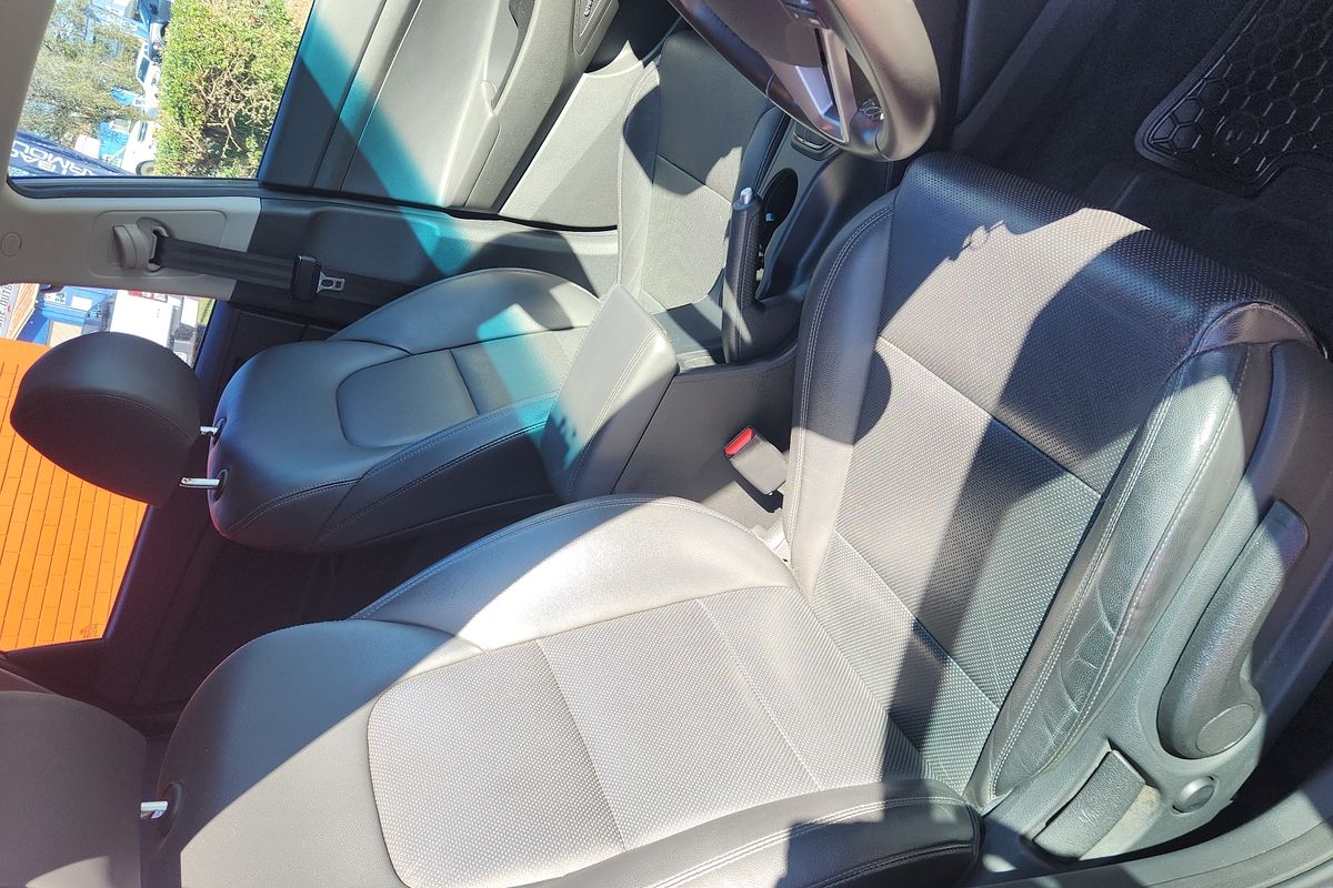 2020 Hyundai Tucson Active X TL4