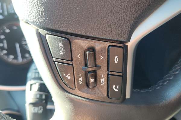 2020 Hyundai Tucson Active X TL4