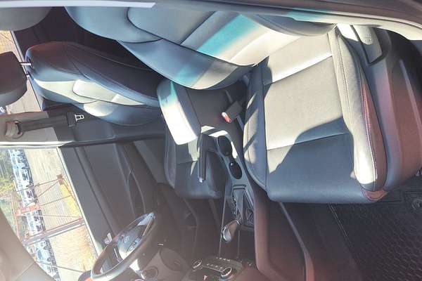 2020 Hyundai Tucson Active X TL4