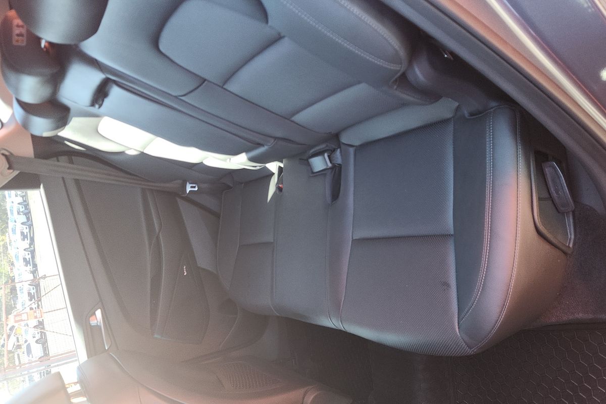 2020 Hyundai Tucson Active X TL4