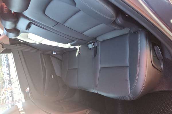 2020 Hyundai Tucson Active X TL4