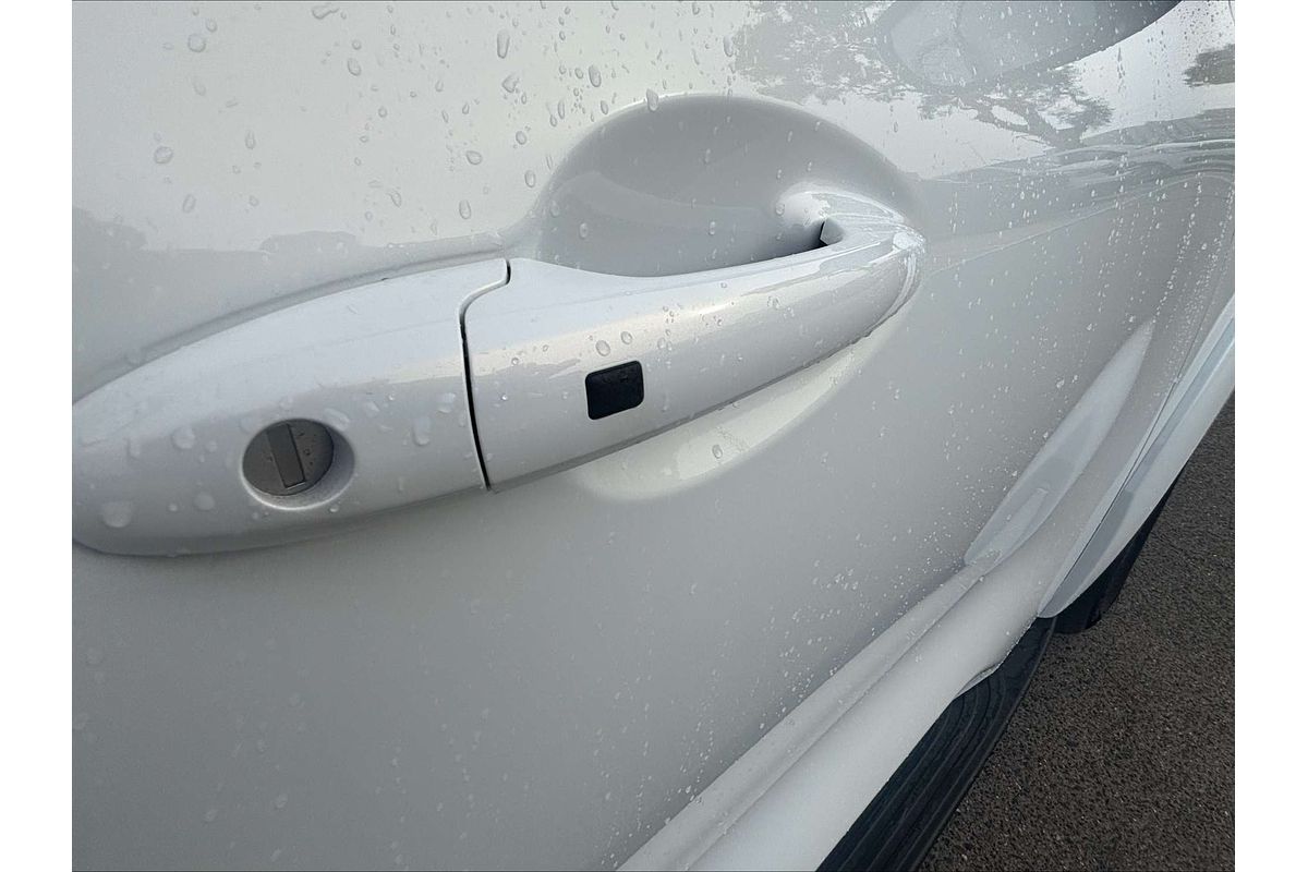 2025 GWM Ute