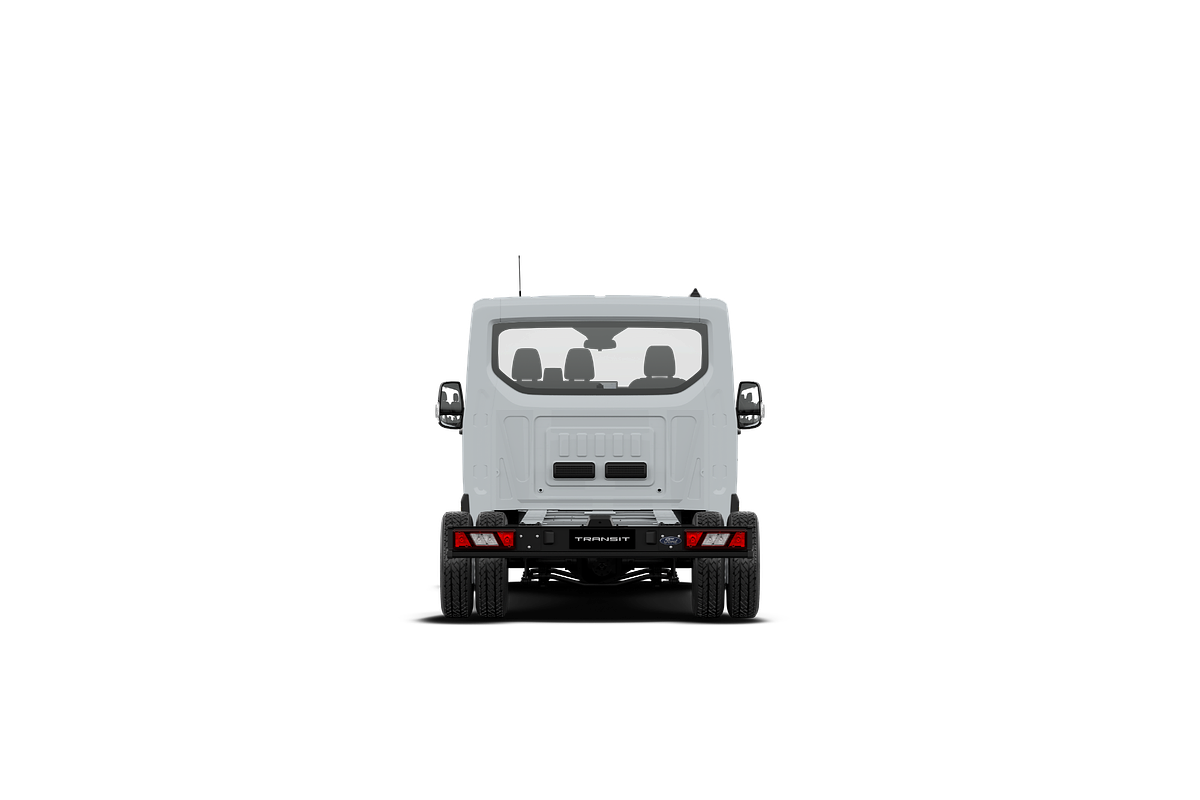 2024 Ford Transit 430E VO