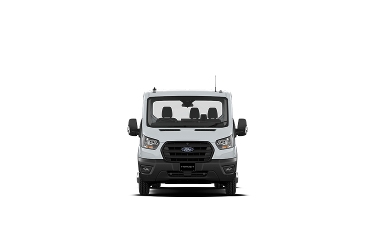 2024 Ford Transit 430E VO