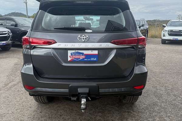 2023 Toyota Fortuner GX GUN156R