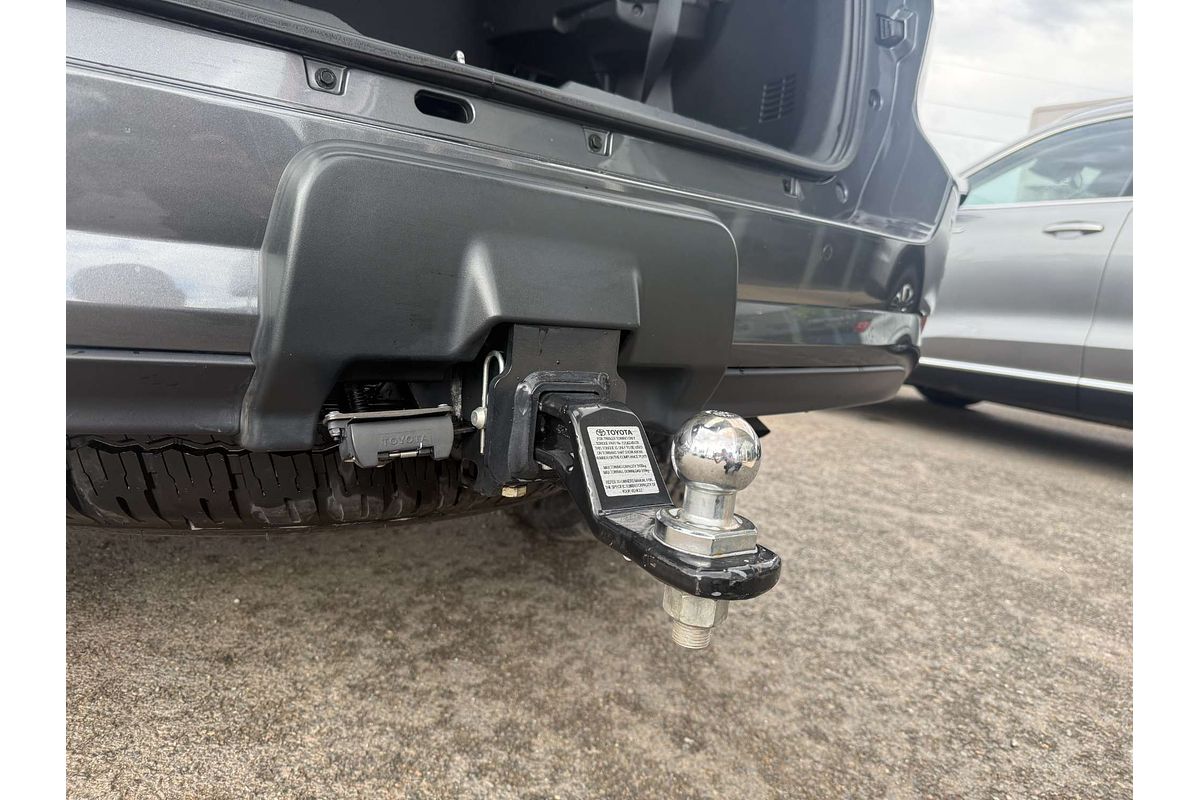 2023 Toyota Fortuner GX GUN156R